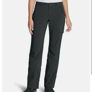 Eddie Bauer Polar Fleece Lined Pants